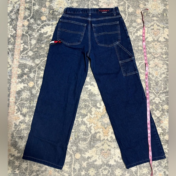 Tommy Hilfiger Carpenter Jeans - Picture 2 of 5